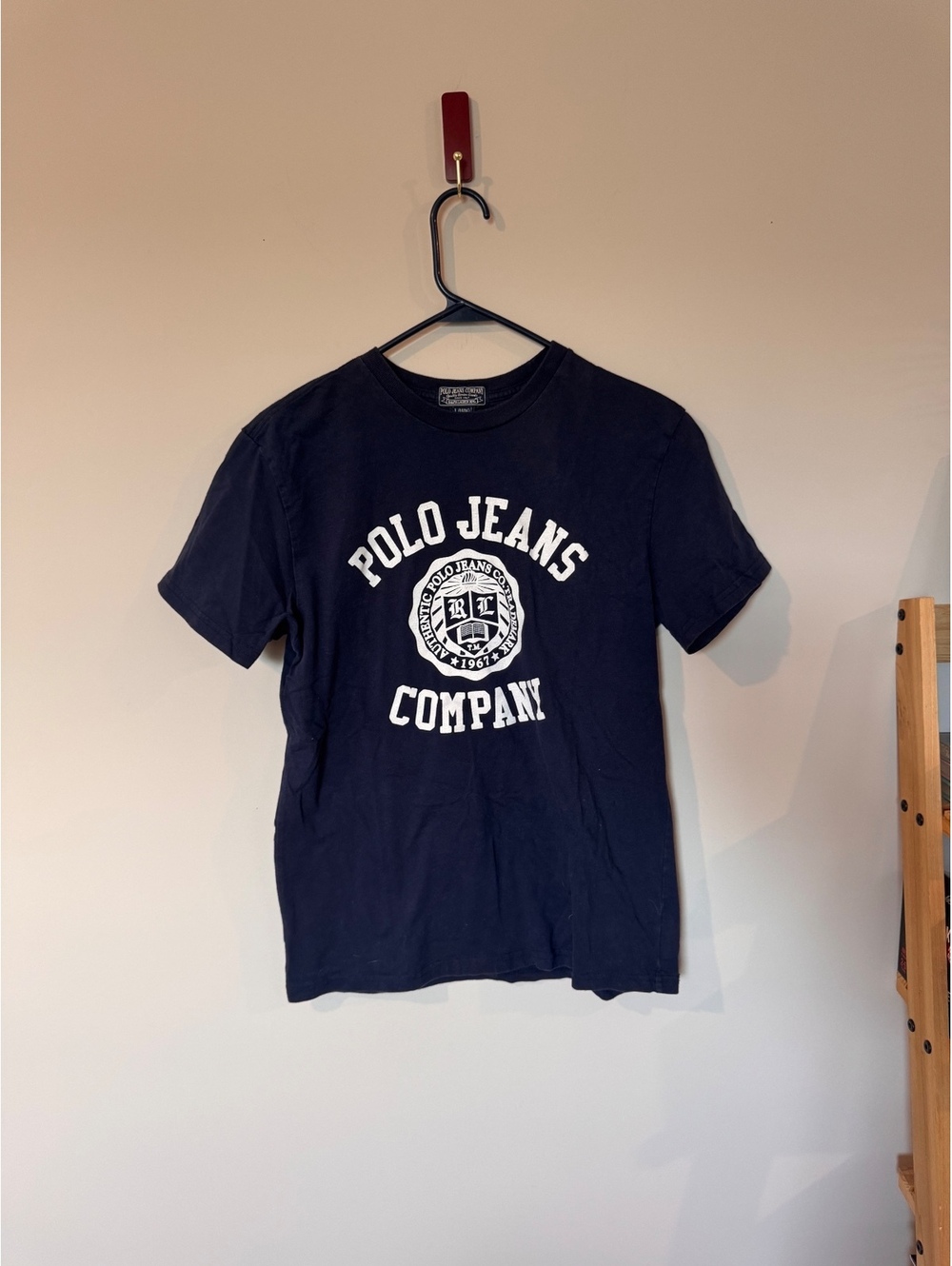 Polo Ralph Lauren Size Boys Large T-Shirt